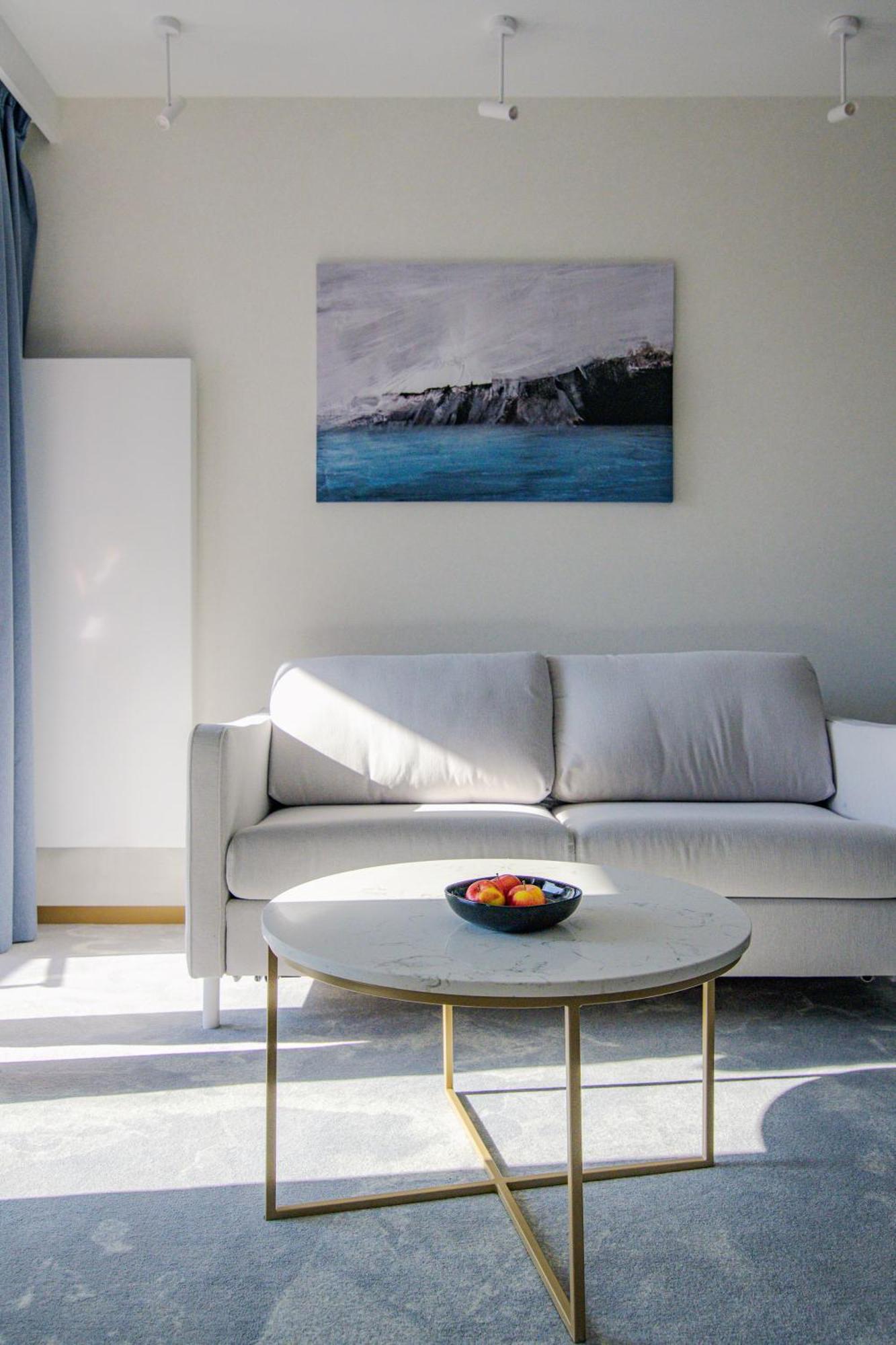 Apartamenty Premium N11 Mikolajki - Destigo Hotels Dış mekan fotoğraf