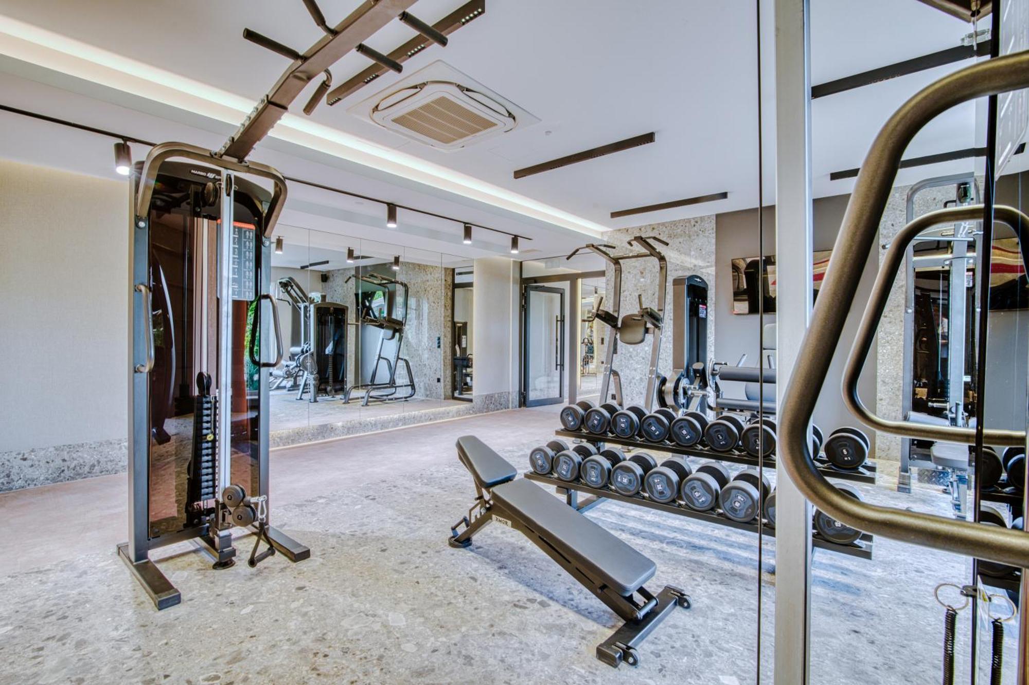 Apartamenty Premium N11 Mikolajki - Destigo Hotels Dış mekan fotoğraf