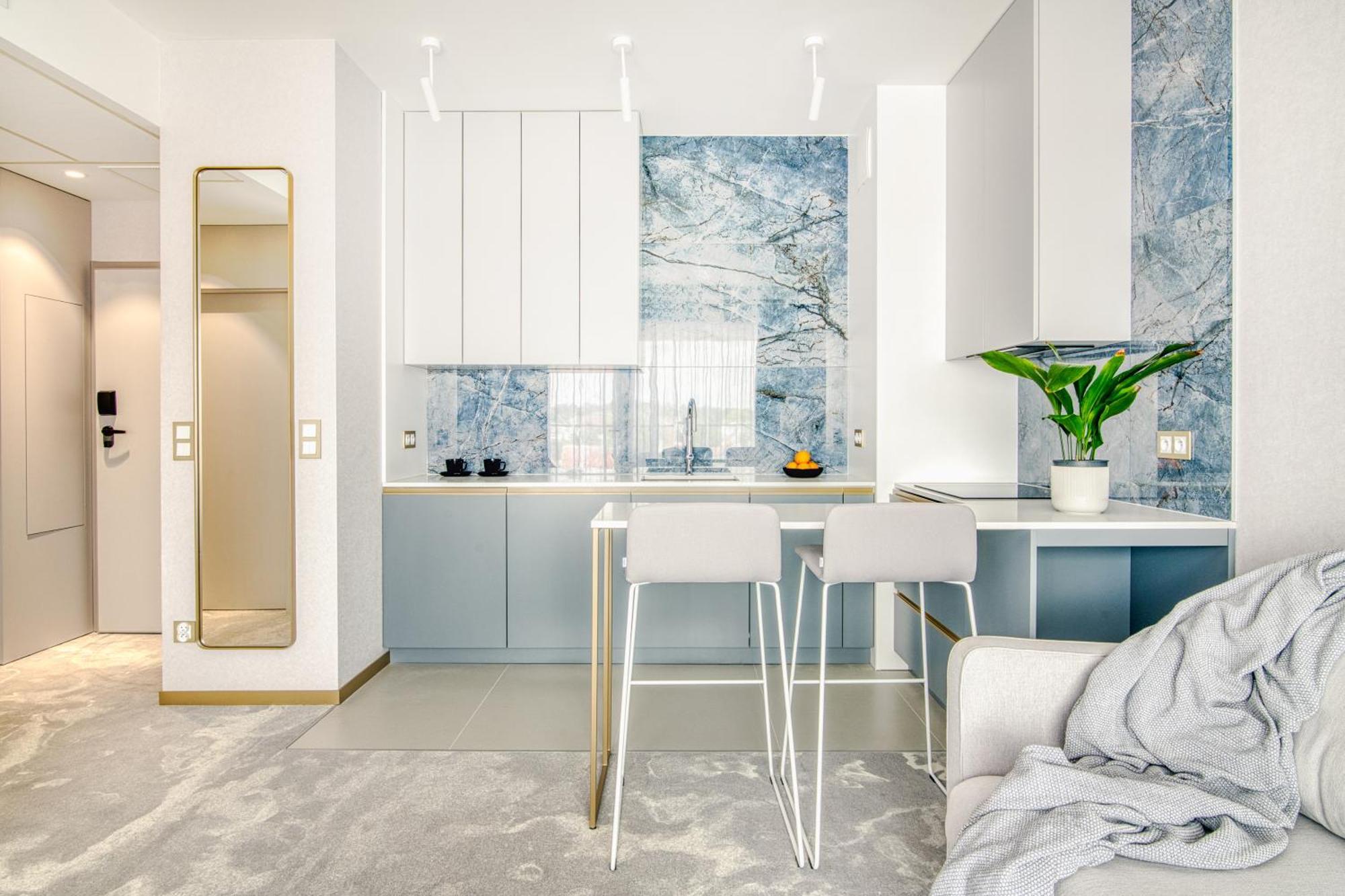 Apartamenty Premium N11 Mikolajki - Destigo Hotels Dış mekan fotoğraf